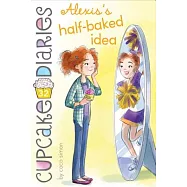 Alexis’s Half-Baked Idea