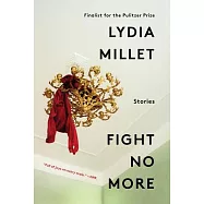 Fight No More: Stories