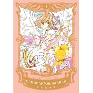 Cardcaptor Sakura 1