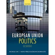 European Union Politics