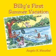 Billy&rsquo;s First Summer Vacation