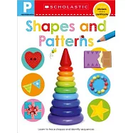 Shapes and Patterns, Prekindergarten