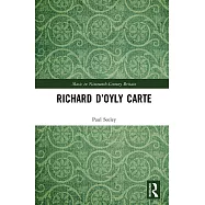 Richard d’Oyly Carte