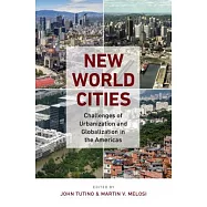 New World Cities: Challenges of Urbanization and Globalization in the Americas