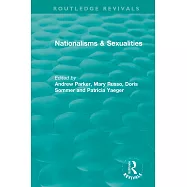 Nationalisms & Sexualities