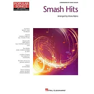 Smash Hits: Intermediate Piano Solos