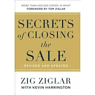 Secrets of Closing the Sale