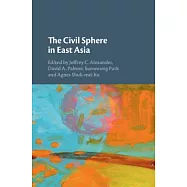 The Civil Sphere in East Asia