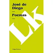 Poemas De Jose De Diego/poems of Jose De Diego