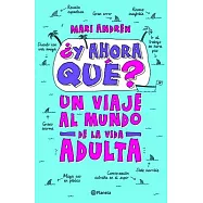 ¿Y ahora qué?/And Now That?