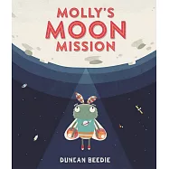 Molly’s Moon Mission