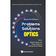 Problems and Solutions on Optics (Second Edition)