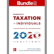McGraw-Hill’s Taxation of Individuals