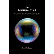 The Emotional Mind: A Control Theory of Affective States