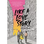 Like a Love Story