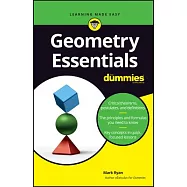 Geometry Essentials for Dummies