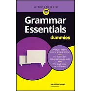 Grammar Essentials for Dummies
