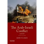 The Arab-Israeli Conflict: A History