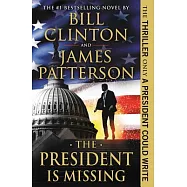 The President Is Missing