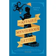 The Affair of the Mysterious Letter