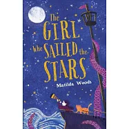 The Girl Who Sailed the Stars