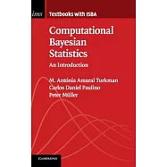 Computational Bayesian Statistics: An Introduction