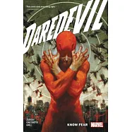 Daredevil by Chip Zdarsky 1: To Know Fear