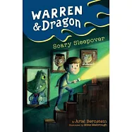 Warren & Dragon Scary Sleepover