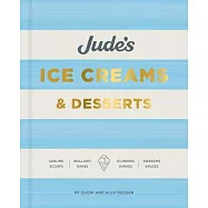 Jude’s Ice Cream & Desserts