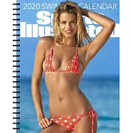 Sports Illustrated Swimsuit 2020 Calendar