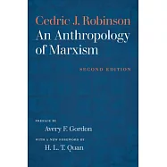 An Anthropology of Marxism
