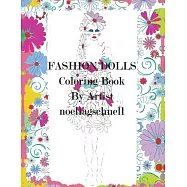 Fashion Doll Designs