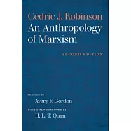 An Anthropology of Marxism