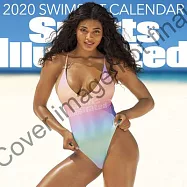 Sports Illustrated Swimsuit 2020 Calendar
