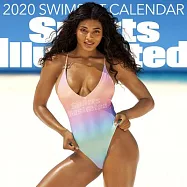 Sports Illustrated Swimsuit 2020 Calendar