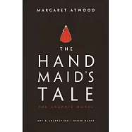 The Handmaid&rsquo;s Tale (Graphic Novel)