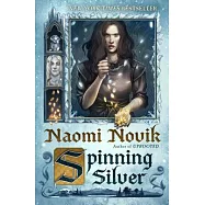 Spinning Silver