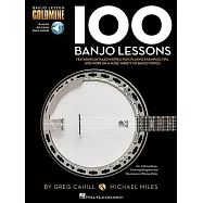 100 Banjo Lessons