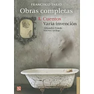 Obras completas/ Complete works
