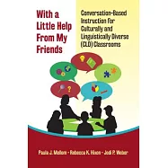 With a Little Help from My Friends: Conversation-Based Instruction for Culturally and Linguistically Diverse (CLD