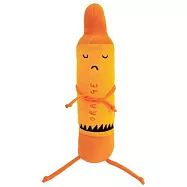 The Day the Crayons Quit Doll: Orange
