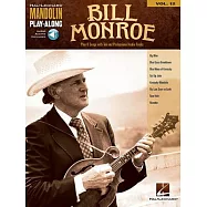 Bill Monroe
