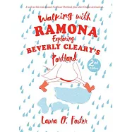 Walking With Ramona: Exploring Beverly Cleary’s Portland