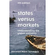 States Versus Markets: Understanding the Global Economy
