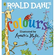 Roald Dahl&rsquo;s Colours