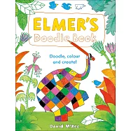 Elmer’s Doodle Book