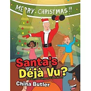 Santa’s Déjà Vu?: The Uncovered Mystery of 34th Wall Street