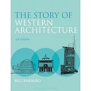 The Story of Western Architecture