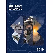 The Military Balance 2019