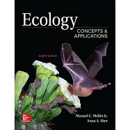 Ecology: Concepts & Applications